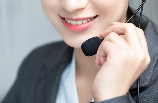 免費(fèi)咨詢(xún)，讓服務(wù)變得更貼心